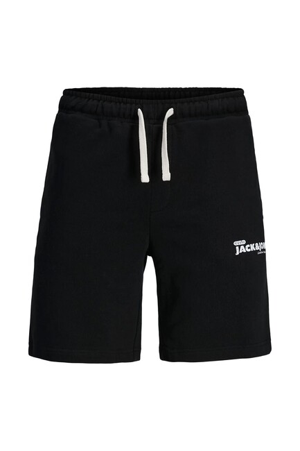 Erkek Gordon Charge Şort 12280084 Siyah (1)