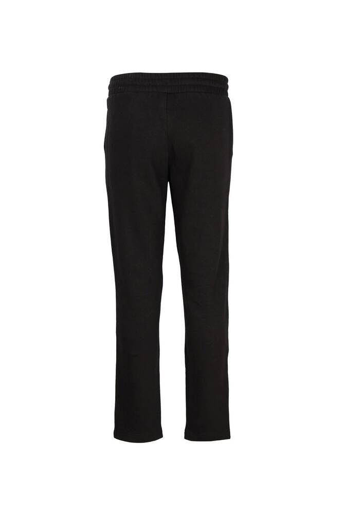 Erkek Gordon Eşofman Altı 12290437 Siyah 