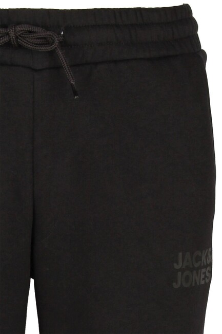 Erkek Gordon Eşofman Altı 12290437 Siyah (3)