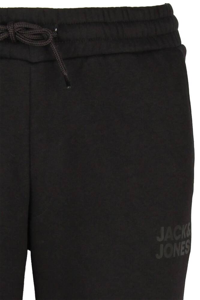 Erkek Gordon Eşofman Altı 12290437 Siyah 