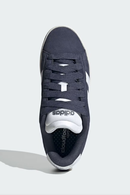 Erkek Grand Court Alpha 0 Ayakkabı JH7233 Lacivert (2)