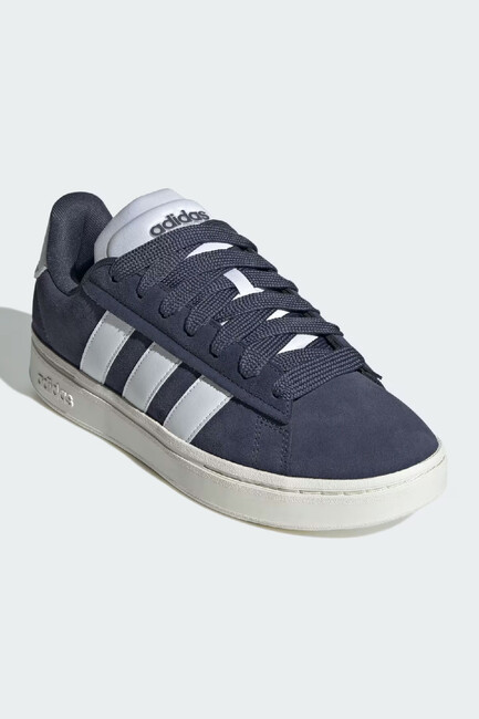 Erkek Grand Court Alpha 0 Ayakkabı JH7233 Lacivert (3)