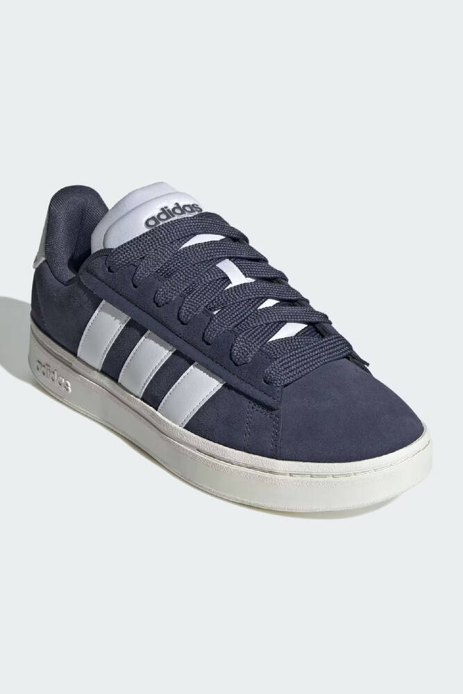 Erkek Grand Court Alpha 0 Ayakkabı JH7233 Lacivert 