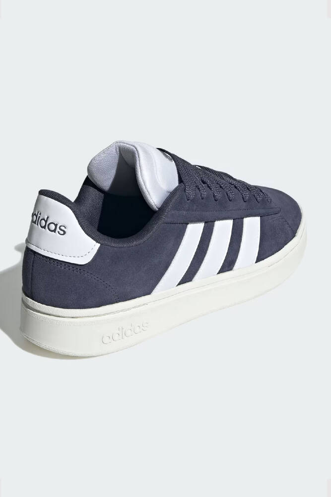 Erkek Grand Court Alpha 0 Ayakkabı JH7233 Lacivert 