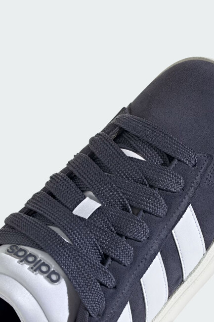 Erkek Grand Court Alpha 0 Ayakkabı JH7233 Lacivert - Thumbnail