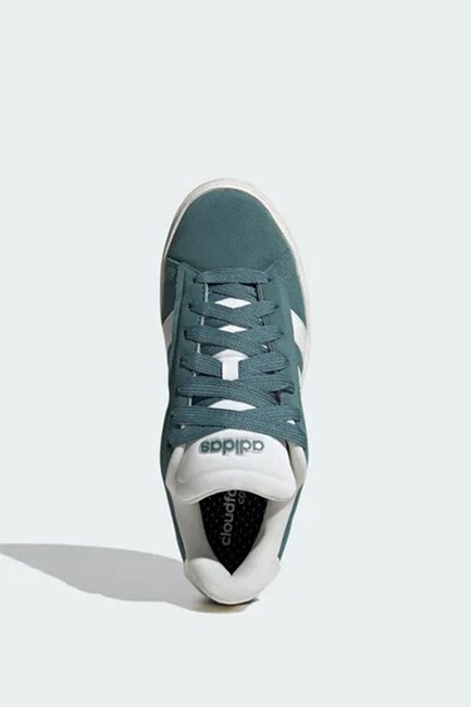 Erkek Grand Court Alpha 0 Ayakkabı JQ3007 Yeşil (3)