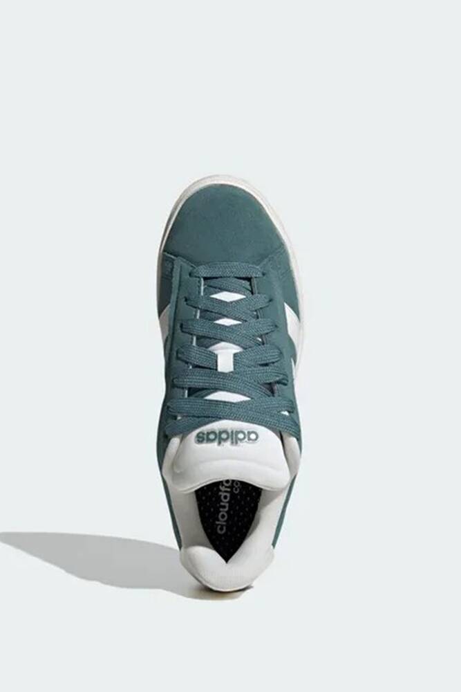 Erkek Grand Court Alpha 0 Ayakkabı JQ3007 Yeşil 