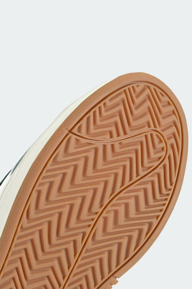 Erkek Grand Court Alpha 0 Ayakkabı JQ3007 Yeşil 