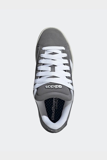 Erkek Grand Court Alpha 0 Ayakkabı JR0542 Gri (2)