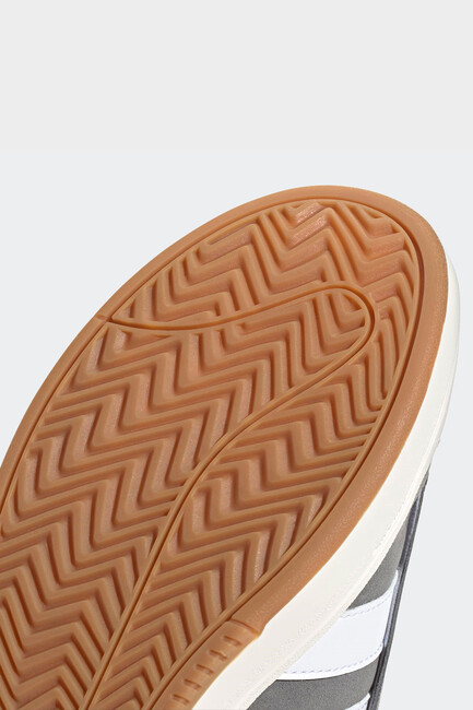 Erkek Grand Court Alpha 0 Ayakkabı JR0542 Gri - Thumbnail