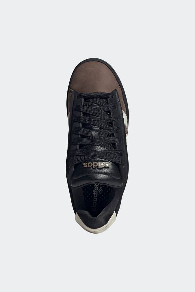 Erkek Grand Court Alpha 0 Ayakkabı JS1829 Kahve 