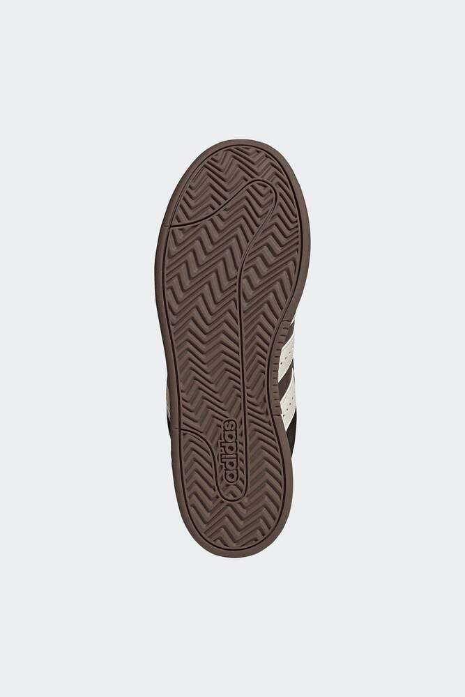 Erkek Grand Court Alpha 0 Ayakkabı JS1829 Kahve 