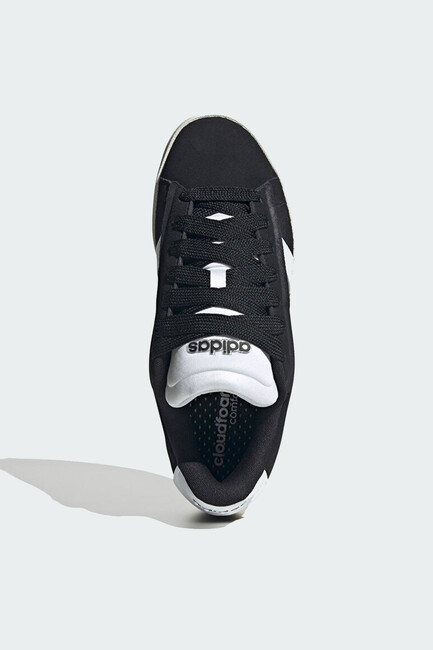 Erkek Grand Court Alpha Ayakkabı JH7235 Siyah (2)