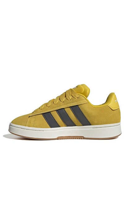 Erkek Grand Court Alpha Ayakkabı JI1711 Sarı (2)