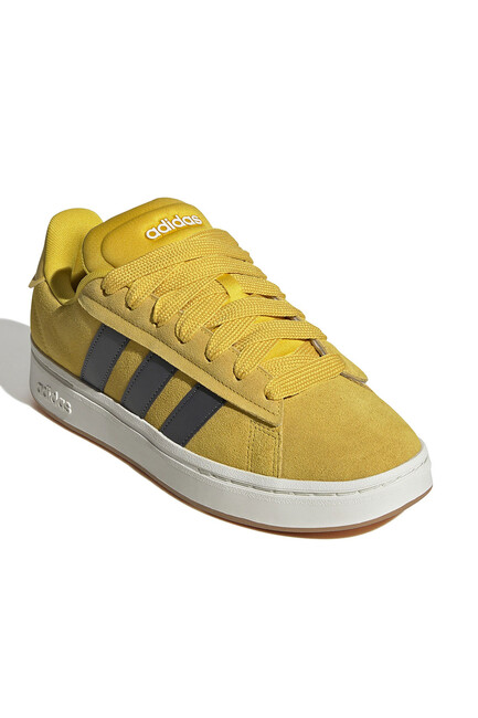 Erkek Grand Court Alpha Ayakkabı JI1711 Sarı (3)