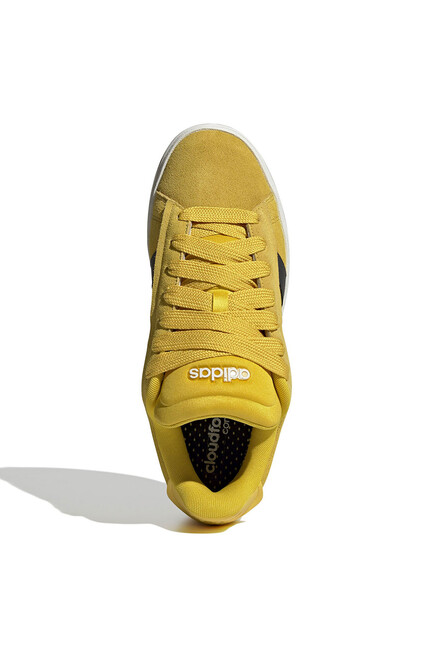 Erkek Grand Court Alpha Ayakkabı JI1711 Sarı - Thumbnail