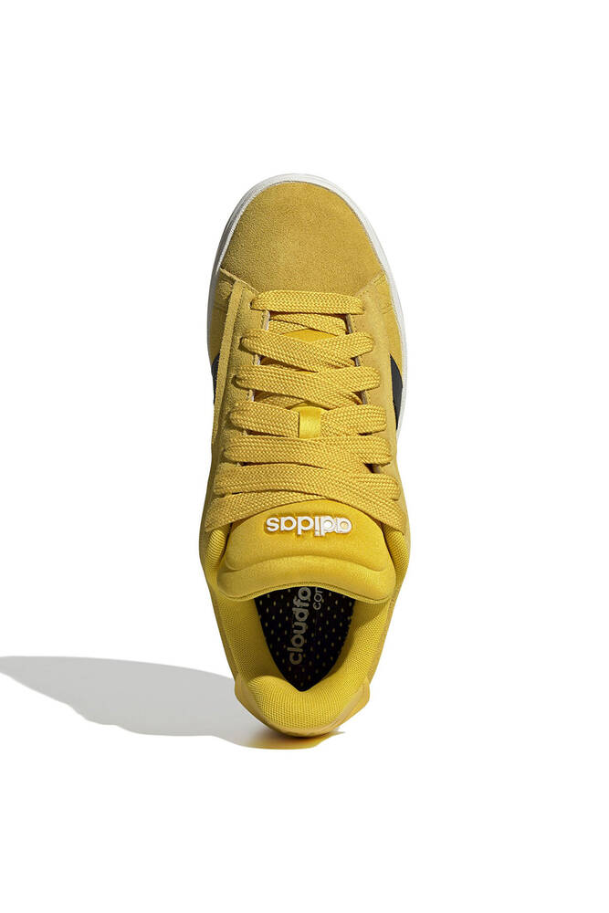 Erkek Grand Court Alpha Ayakkabı JI1711 Sarı 