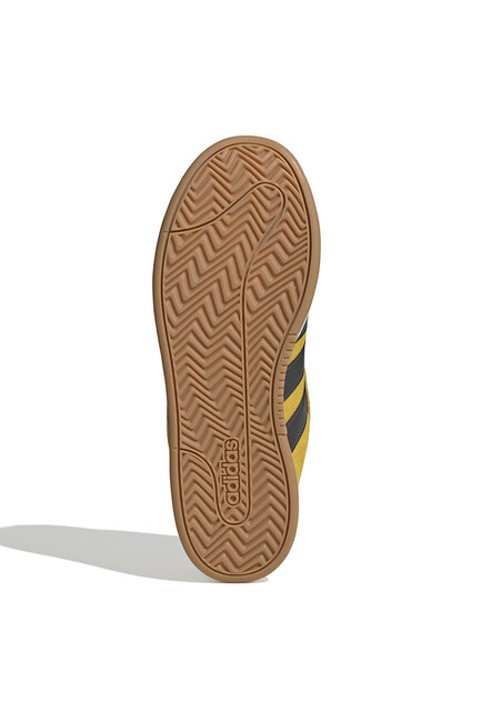 Erkek Grand Court Alpha Ayakkabı JI1711 Sarı - Thumbnail