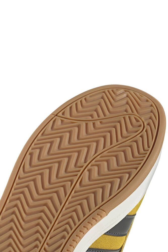 Erkek Grand Court Alpha Ayakkabı JI1711 Sarı 