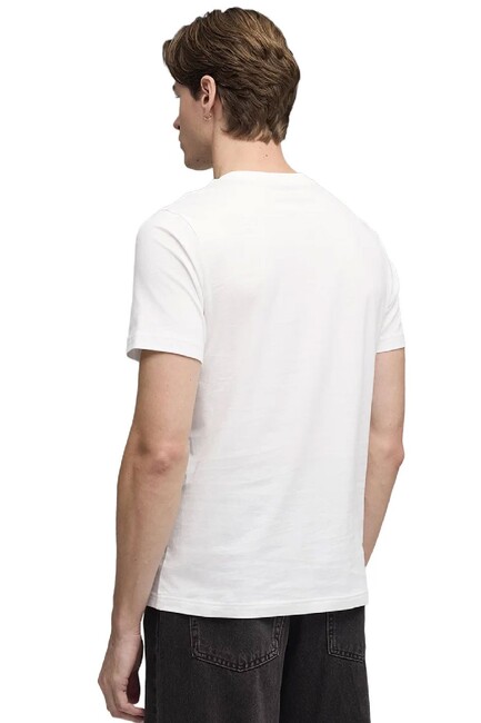 Erkek Graphic Tişört 691775-02 Beyaz (2)