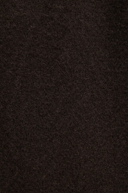 Erkek Half Zıp Kazak 0710380-89103 Kahve - Thumbnail