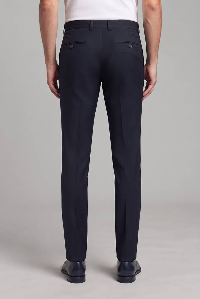 Erkek Hanover Spor Pantolon 24136610 Lacivert  - 2