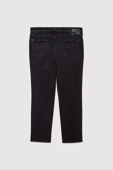 Erkek Hasan Mavi Black Jean Pantolon 0006685184 Gri (2)