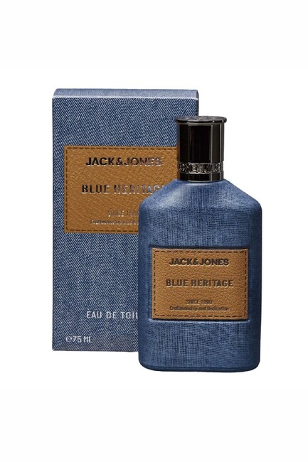 Erkek Heritage Fragrance 75 ML Parfüm 12164388 Lacivert (1)