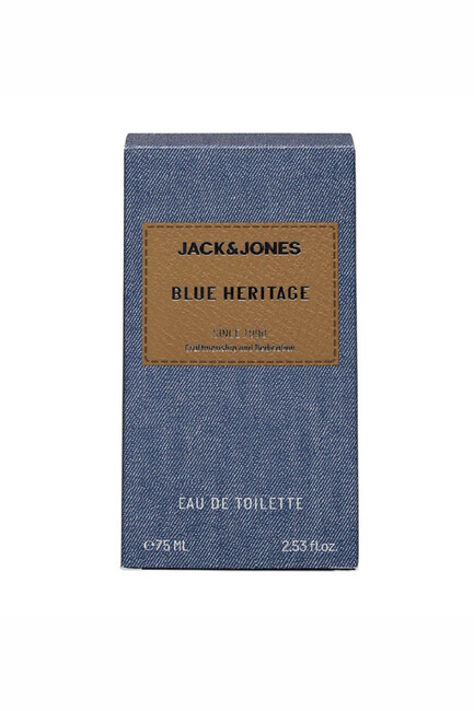 Erkek Heritage Fragrance 75 ML Parfüm 12164388 Lacivert (3)