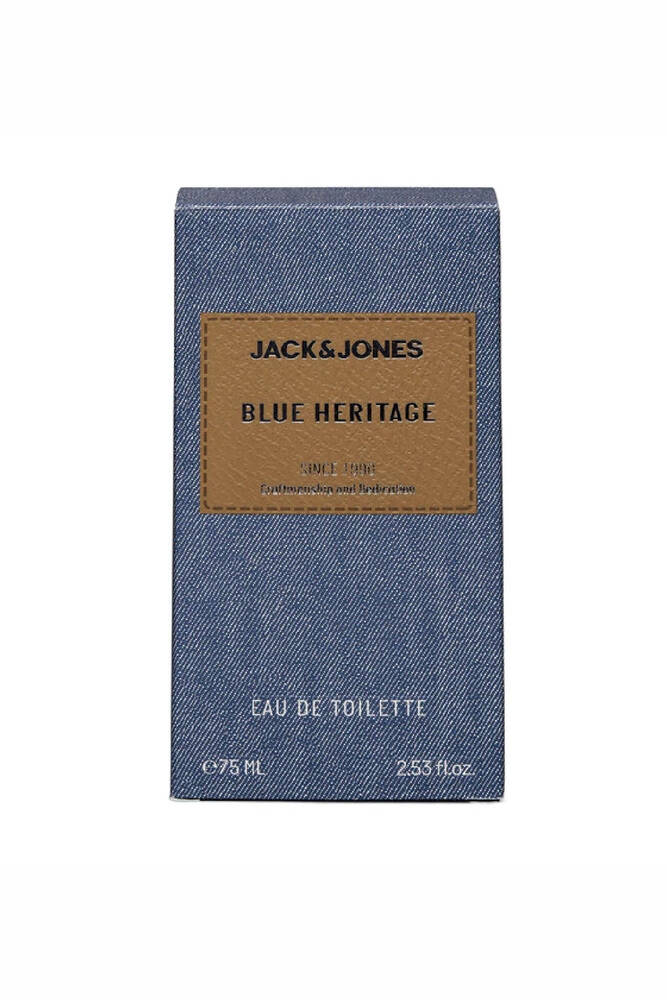 Erkek Heritage Fragrance 75 ML Parfüm 12164388 Lacivert 