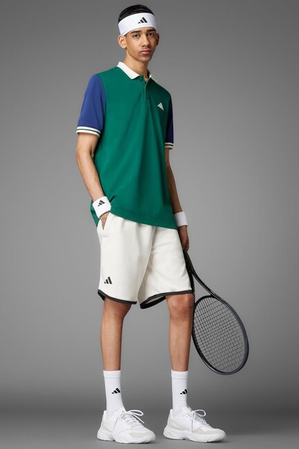 Erkek Herıtage Şort JC9292 Bej (1)