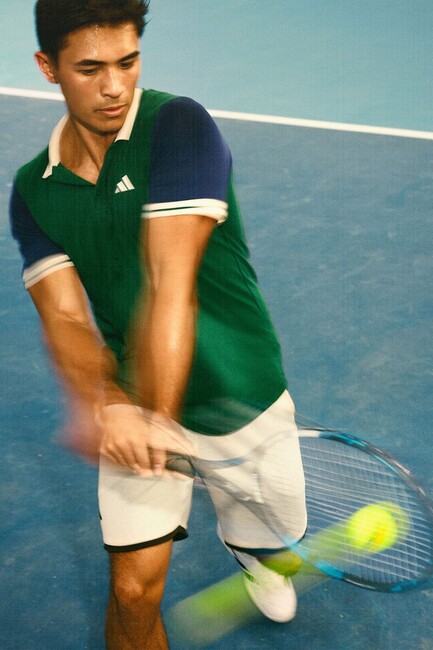 Erkek Herıtage Şort JC9292 Bej - Thumbnail