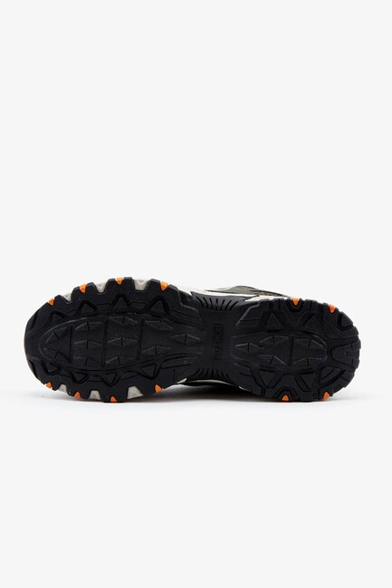 Erkek Hıllcrest Ayakkabı 237265TK OLV Haki - Thumbnail