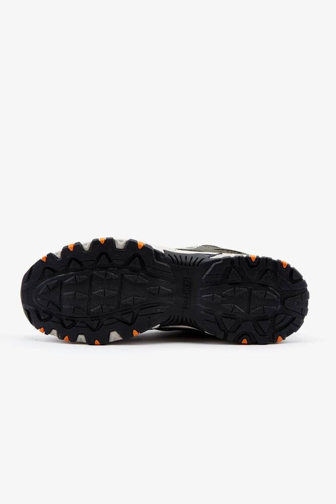 Erkek Hıllcrest Ayakkabı 237265TK OLV Haki 