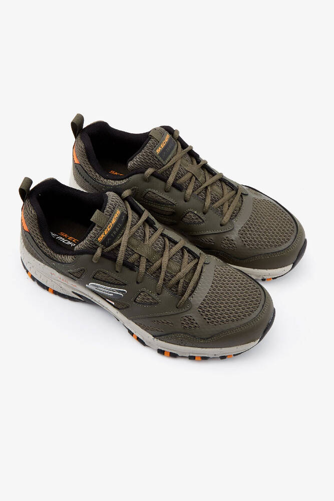 Erkek Hıllcrest Ayakkabı 237265TK OLV Haki 