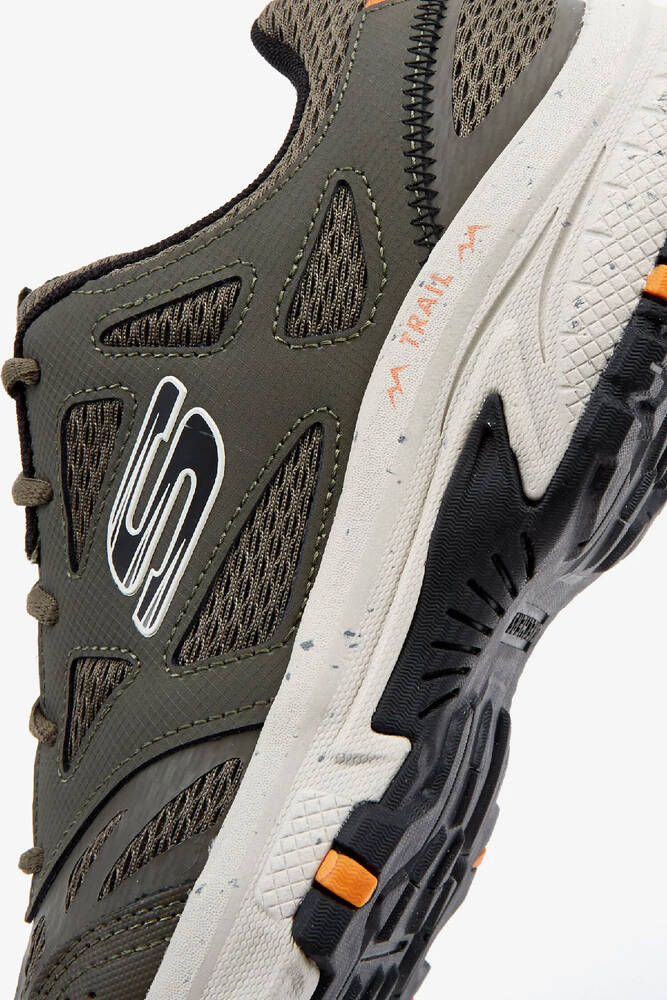 Erkek Hıllcrest Ayakkabı 237265TK OLV Haki 