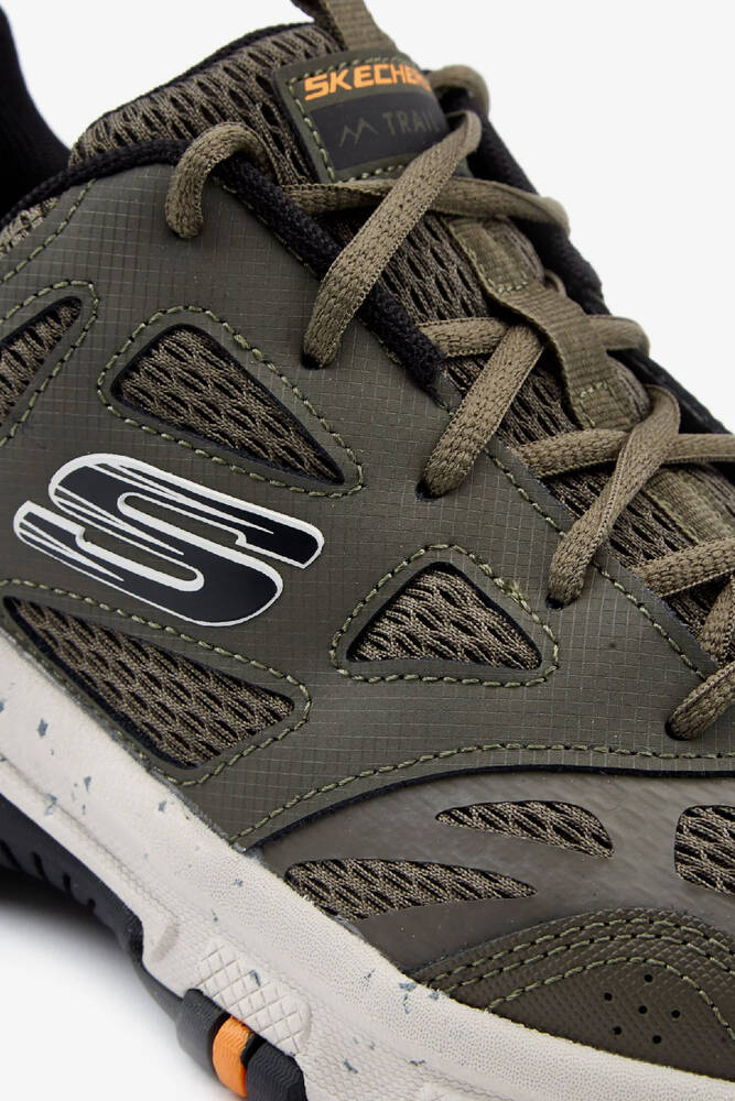 Erkek Hıllcrest Ayakkabı 237265TK OLV Haki 