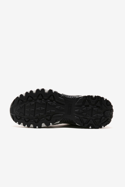 Erkek Hıllcrest Ayakkabı 237268 GRY Gri - Thumbnail