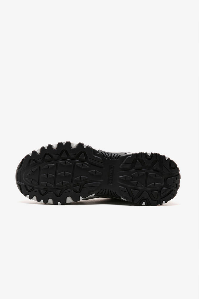 Erkek Hıllcrest Ayakkabı 237268 GRY Gri 