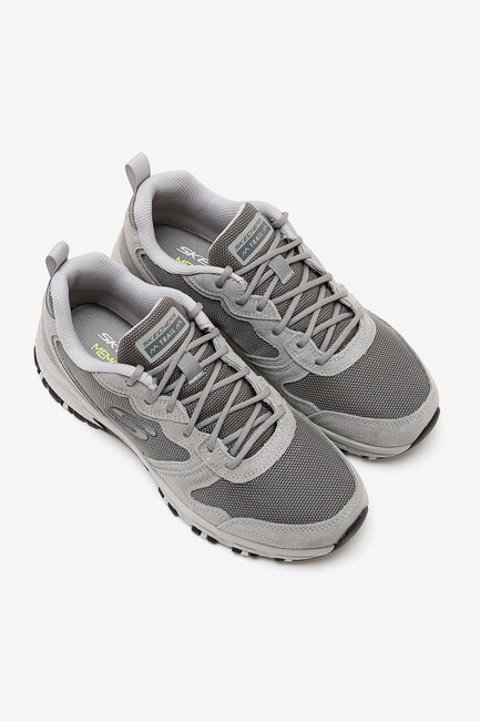 Erkek Hıllcrest Ayakkabı 237268 GRY Gri - Thumbnail