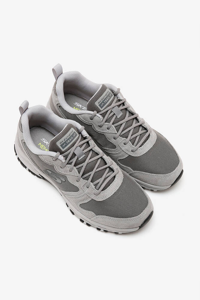 Erkek Hıllcrest Ayakkabı 237268 GRY Gri 