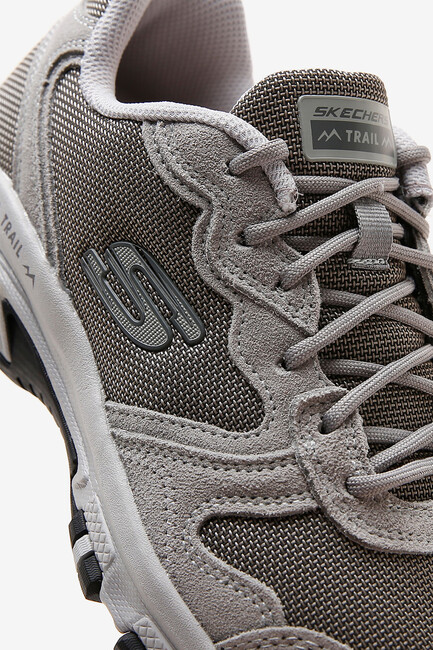 Erkek Hıllcrest Ayakkabı 237268 GRY Gri - Thumbnail