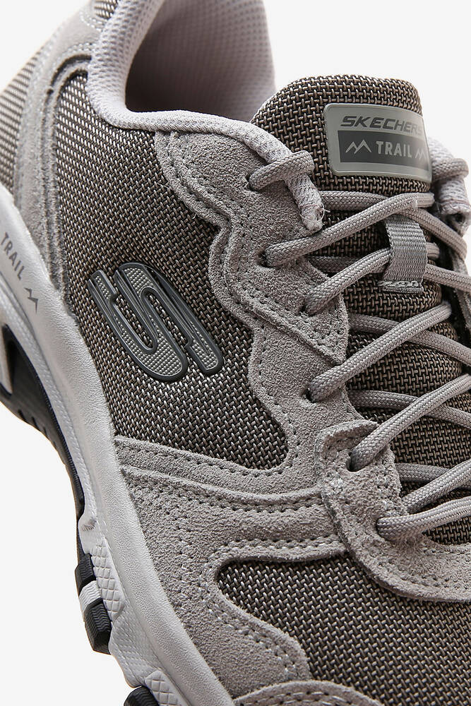 Erkek Hıllcrest Ayakkabı 237268 GRY Gri 