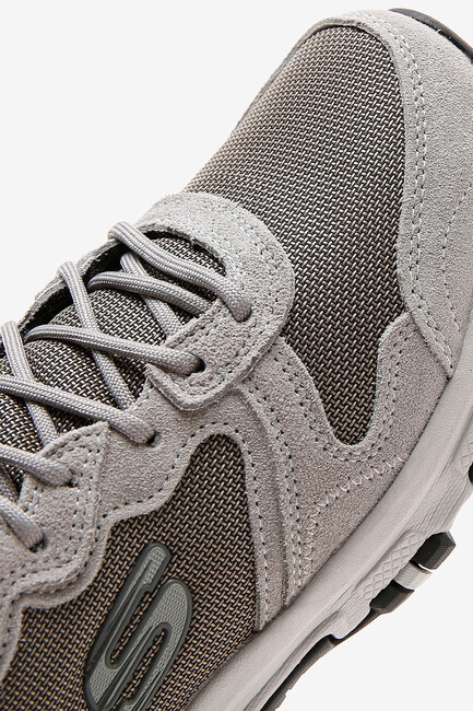 Erkek Hıllcrest Ayakkabı 237268 GRY Gri - Thumbnail