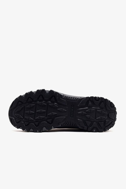 Erkek Hıllcrest Ayakkabı 237807 BKCC Siyah - Thumbnail