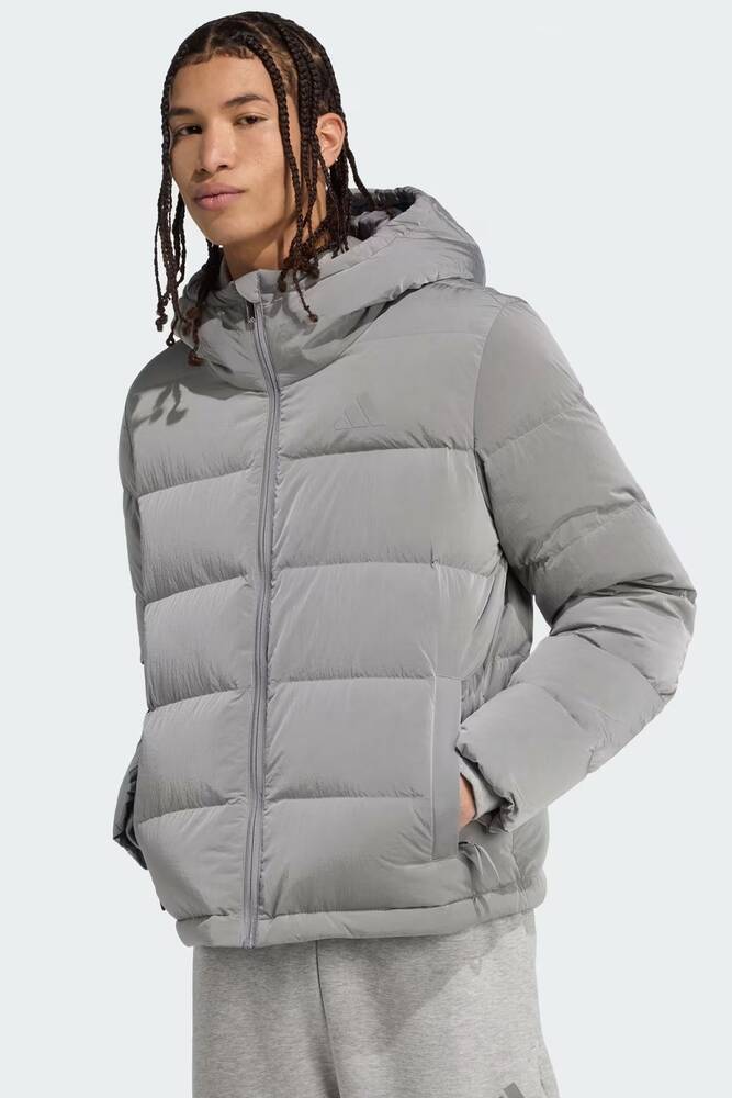 Erkek Holıday Mont JL5076 Gri 