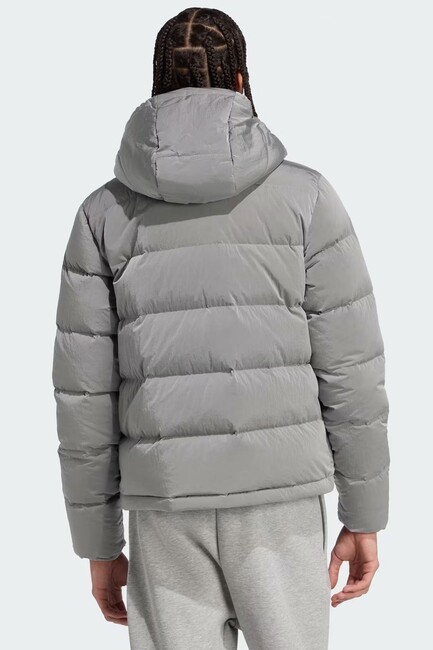 Erkek Holıday Mont JL5076 Gri (2)