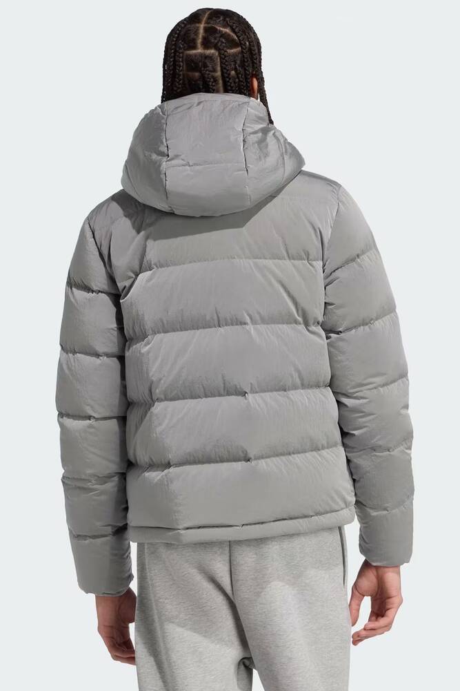 Erkek Holıday Mont JL5076 Gri 