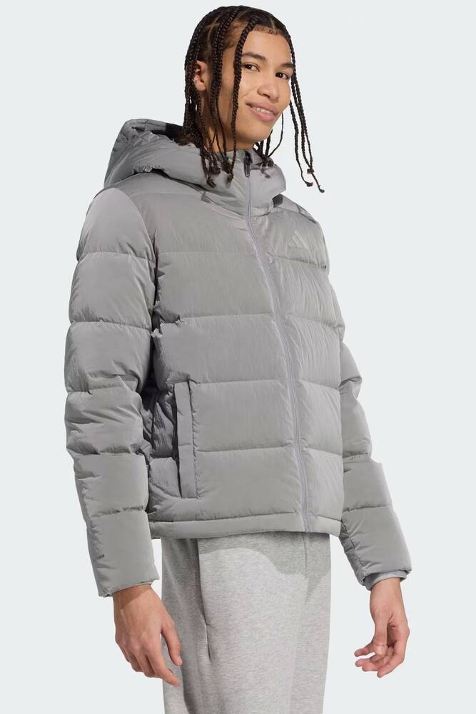 Erkek Holıday Mont JL5076 Gri 