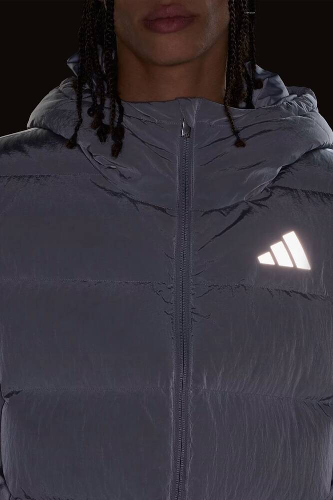 Erkek Holıday Mont JL5076 Gri 